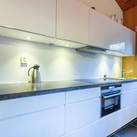 Apartment Cheval Noir G - Cheval Noir 45 Mae-6131