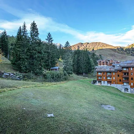Cheval Noir G - Cheval Noir 45 Mae-6131 Apartment Valmorel