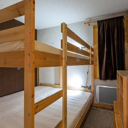 Apartment Cheval Noir G - Cheval Noir 45 Mae-6131 Valmorel