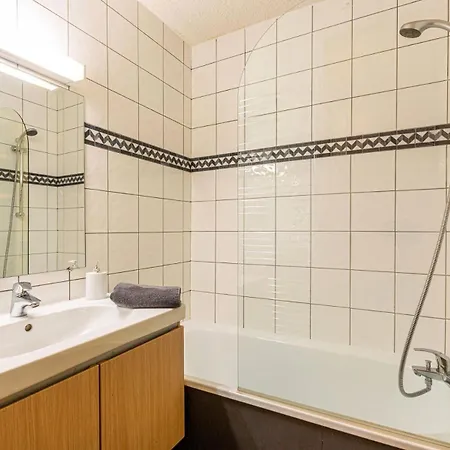 Cheval Noir G - Cheval Noir 45 Mae-6131 Apartment