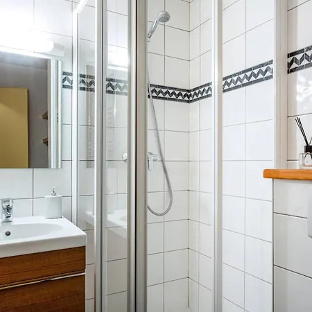 Cheval Noir G - Cheval Noir 45 Mae-6131 Apartment Valmorel